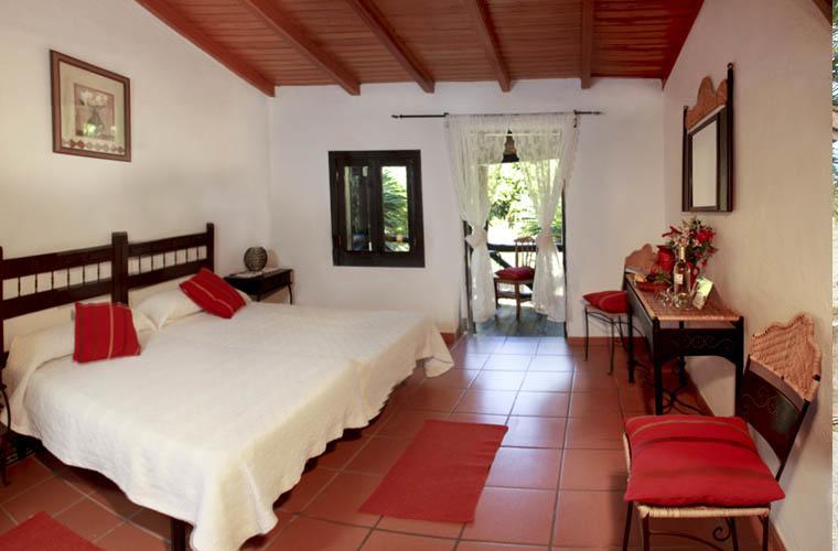 Country house Finca El Molino De Agua *