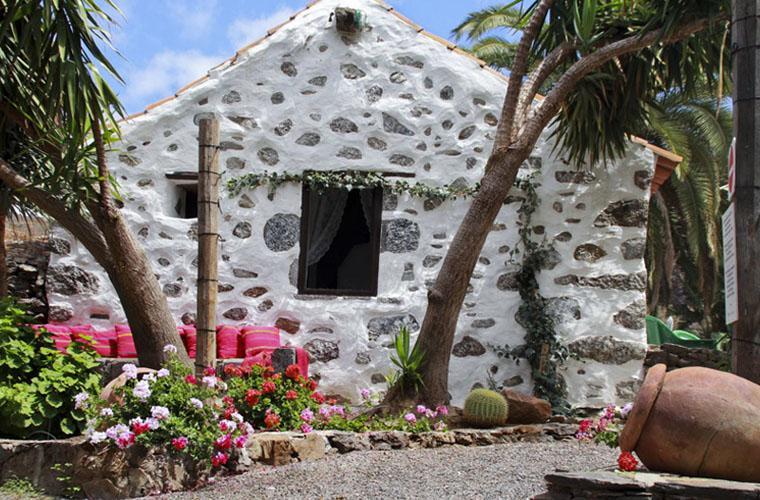 Country house Finca El Molino De Agua *