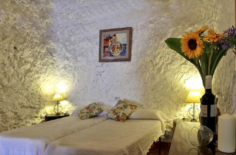 Country house Finca El Molino De Agua