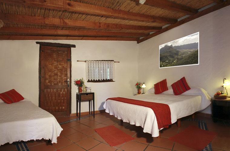 Country house Finca El Molino De Agua *