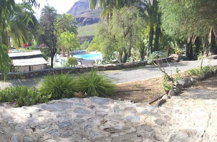 Finca El Molino De Agua