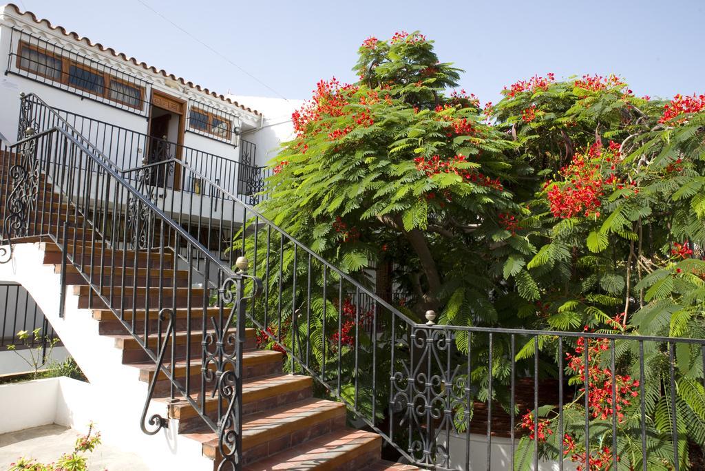 Appartement Alsol Orquideas Playa del Inglés