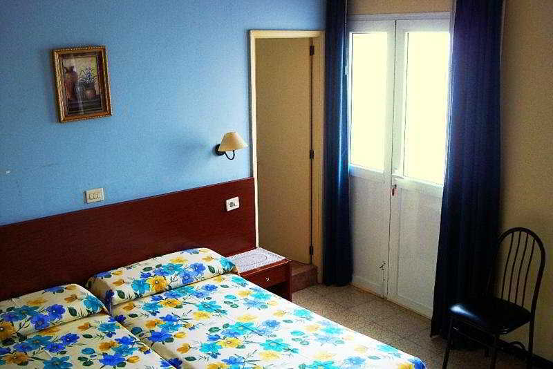 Hotel Le Petit Palue Palmas Las Palmas / Gran Canaria