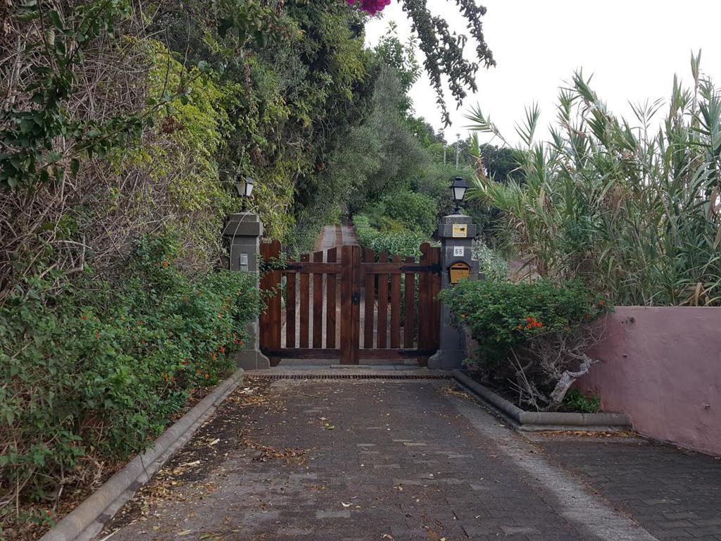 Mansion Bandama By Villagrancanaria Tafira