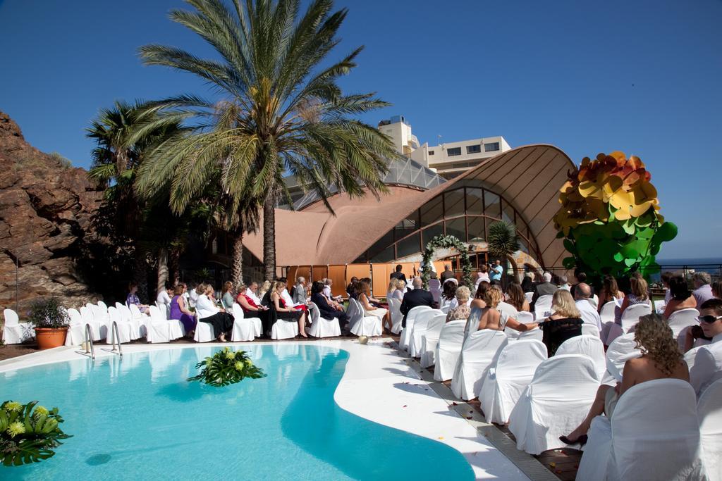 Gloria Palace Thalasso & Hotel San Agustin (Gran Canaria)