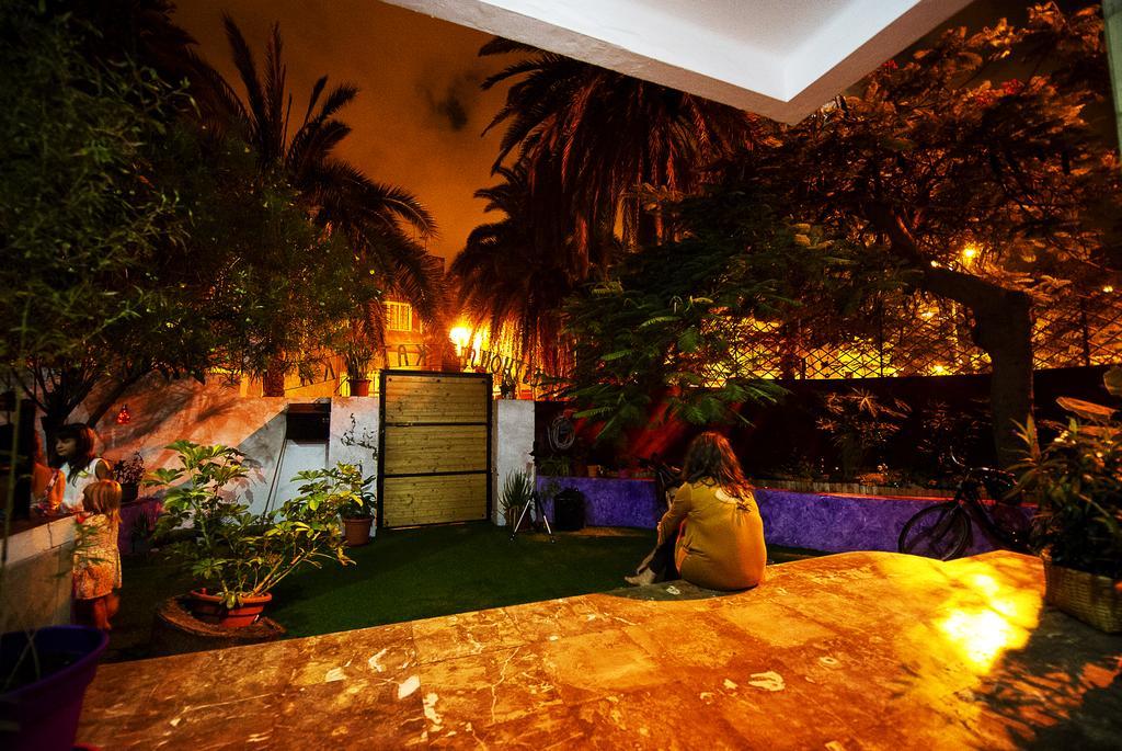 Bed & Breakfast Katanka 3*