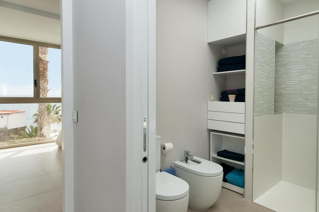 Apartment Playa Del Aguila Ne/Im