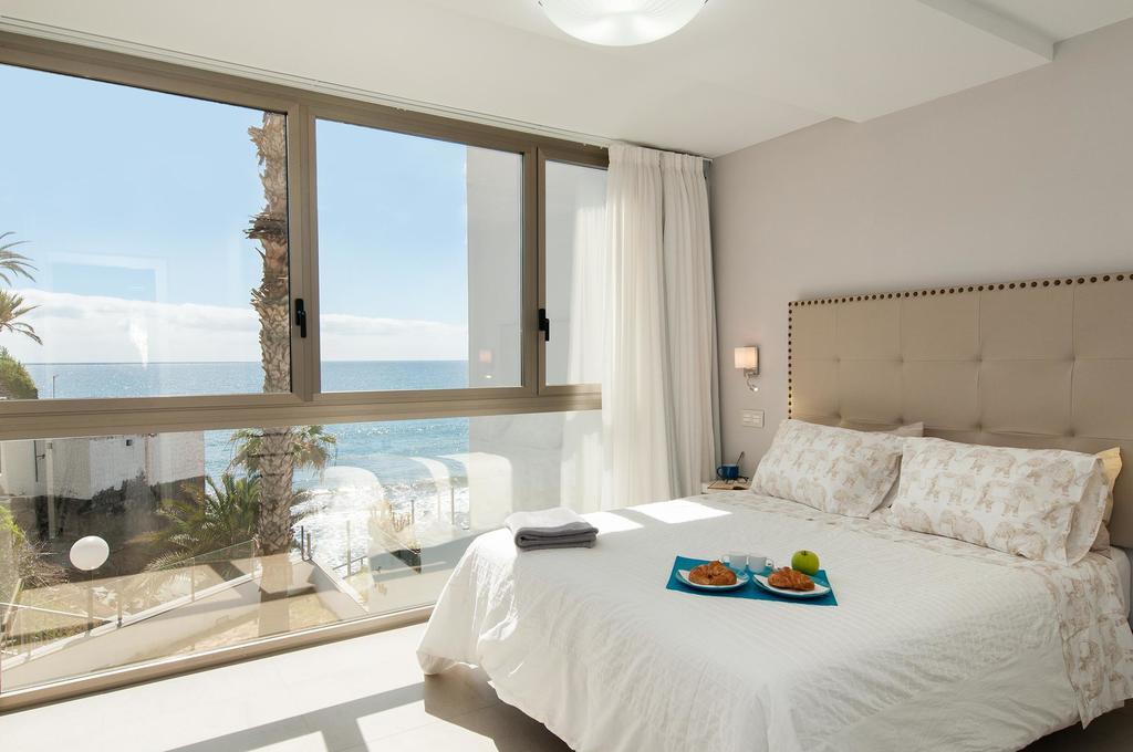 Apartment Playa Del Aguila Ne/Im Holiday home *