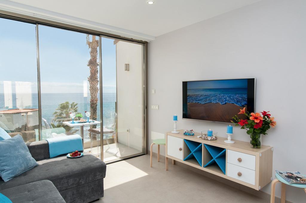 Apartment Playa Del Aguila Ne/Im *