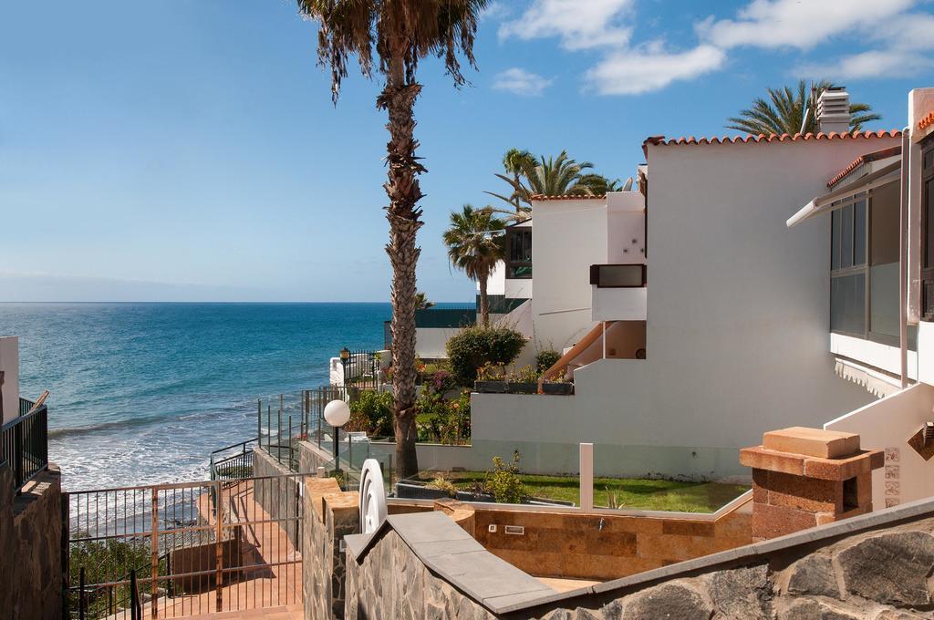 Apartment Playa Del Aguila Ne/Im