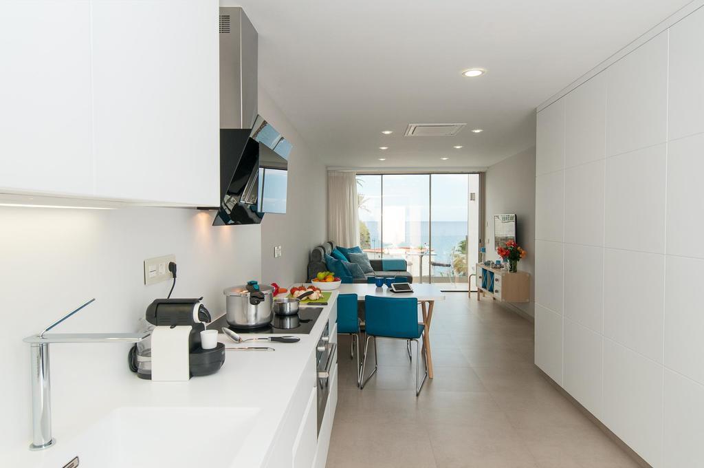 Apartment Playa Del Aguila Ne/Im *