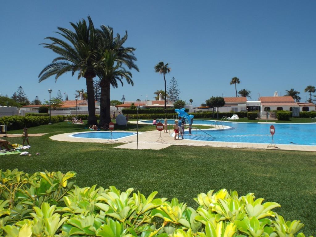 Villa Bahamas Playa del Ingles (Gran Canaria)