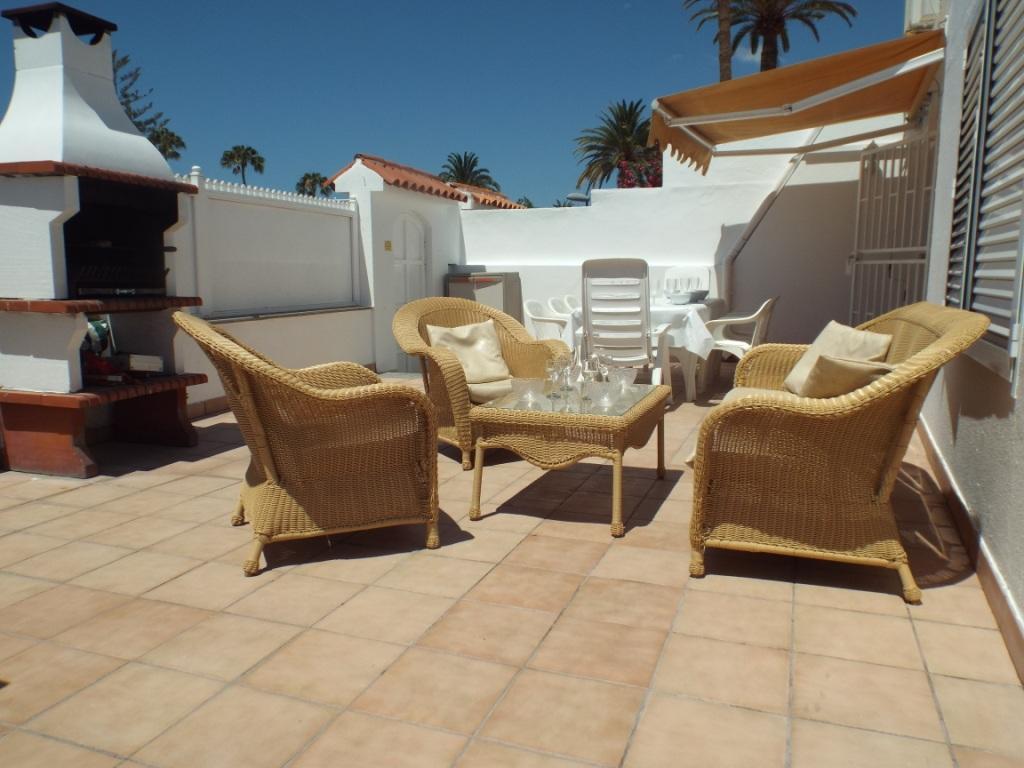 Villa Bahamas *