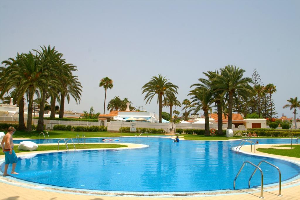 Villa Bahamas Playa del Ingles (Gran Canaria)