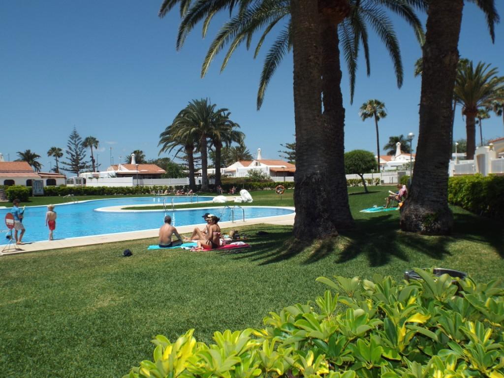Villa Bahamas