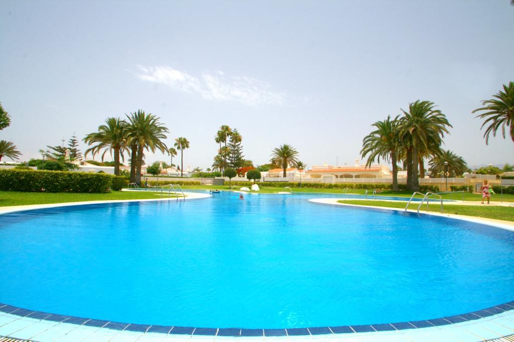 Bahamas Villa Playa del Ingles (Gran Canaria)