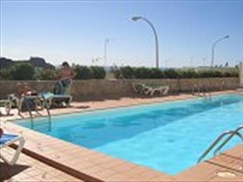 Isla Bonita Aparthotel Puerto Rico (Gran Canaria)