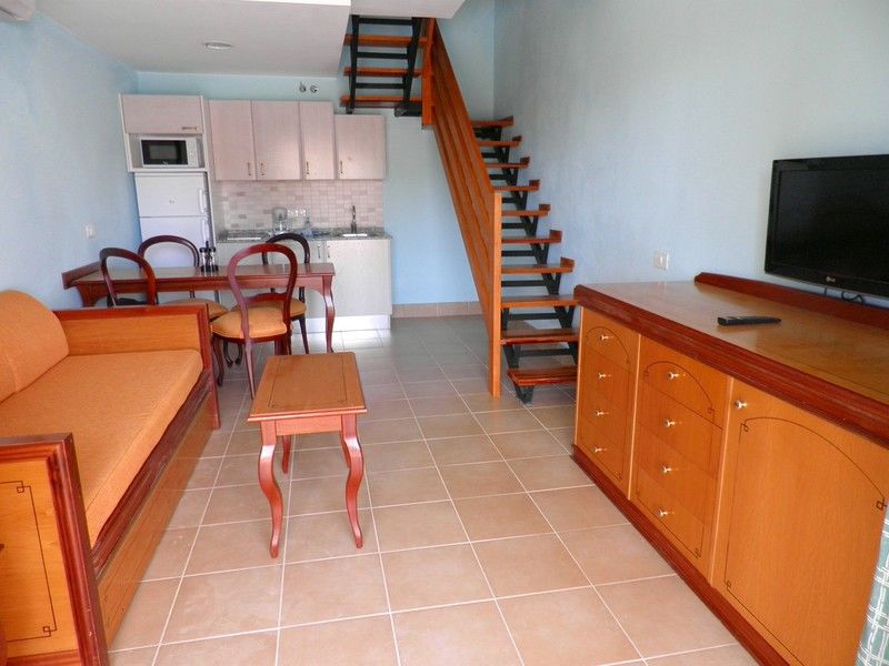 Playamar Hotel