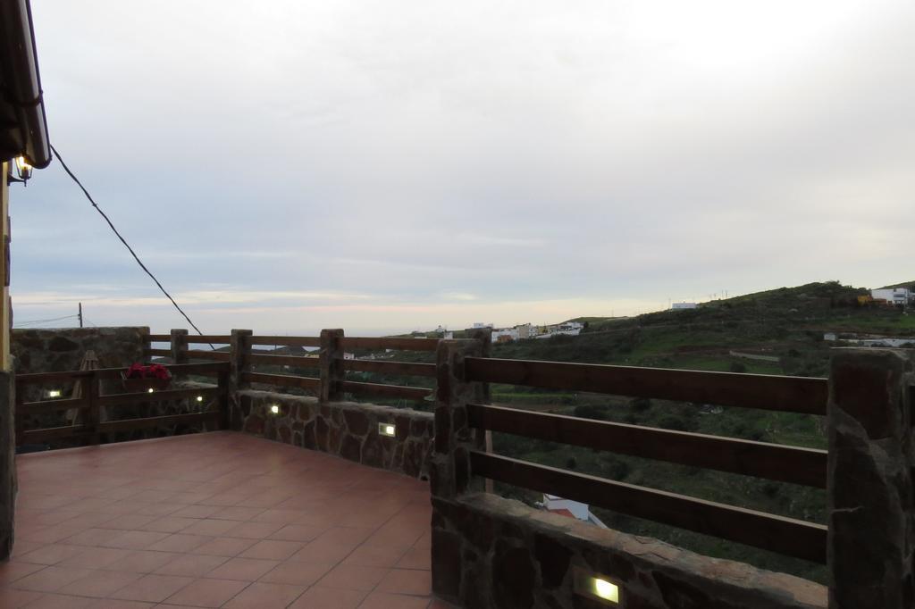 Casa La Lomada *