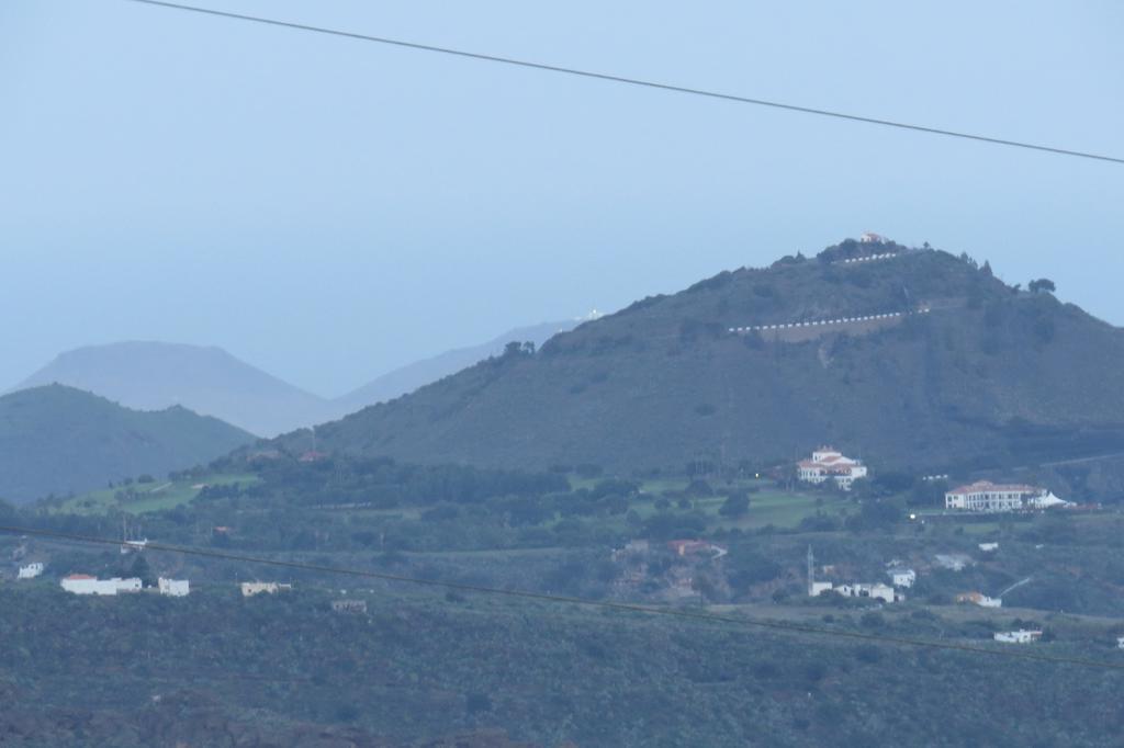 Casa La Lomada Casa rural Telde