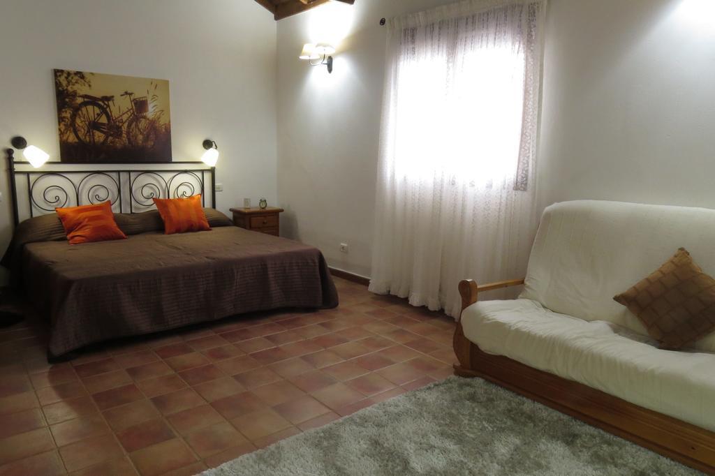 Casa rural Casa La Lomada Telde