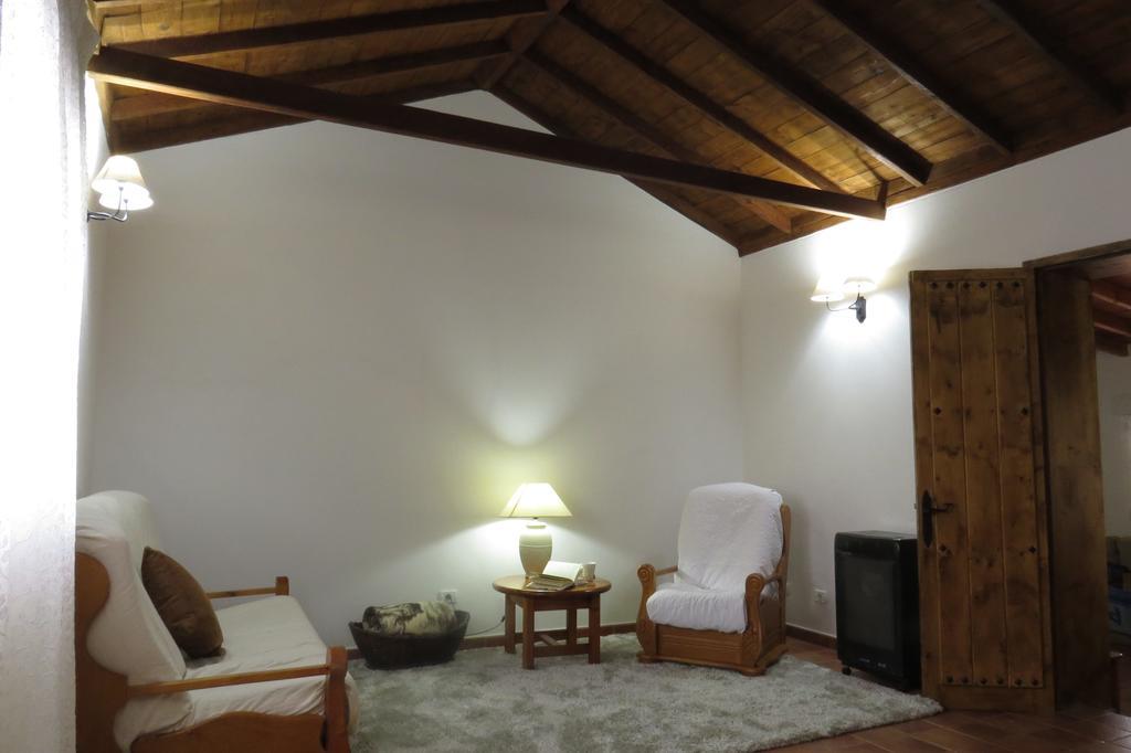Casa La Lomada Casa rural