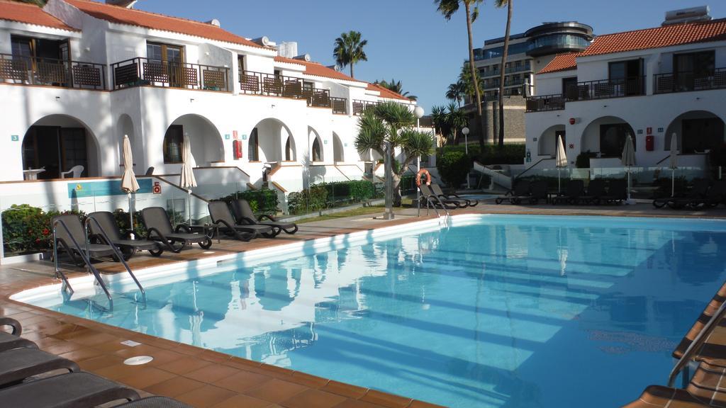 Playamar Hotel