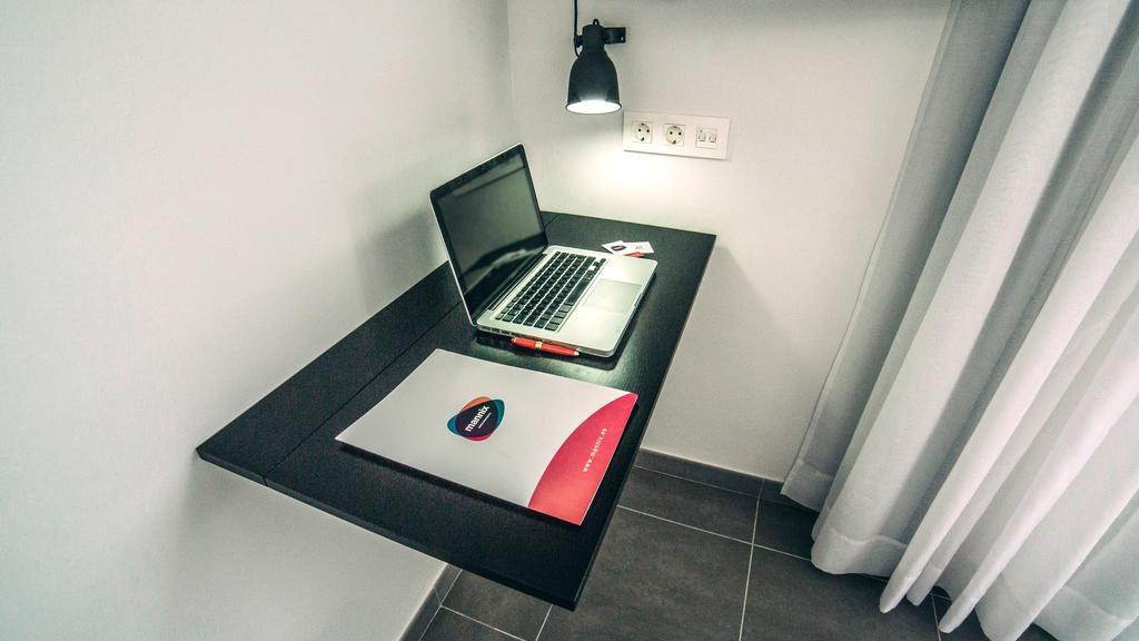 Hotel Mannix Urban 2*