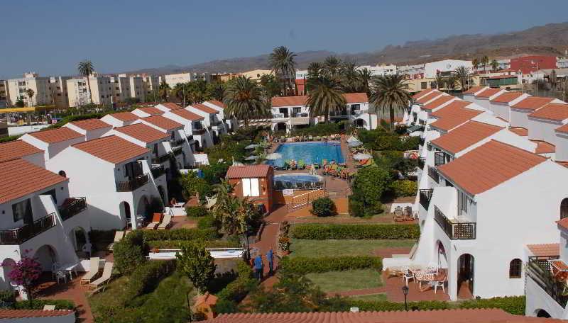 Parquemar