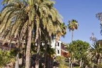 Hotel Rocas Rojas