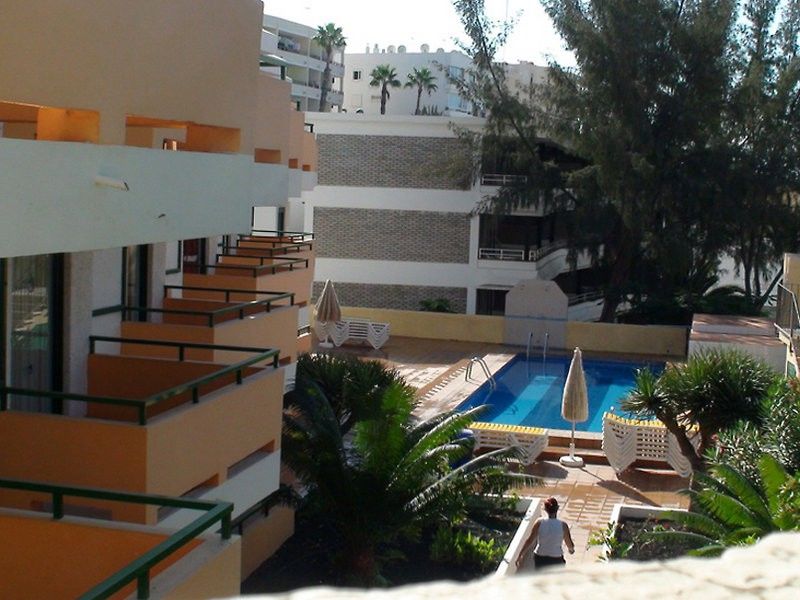 Atis Tirma * Playa del Ingles (Gran Canaria)