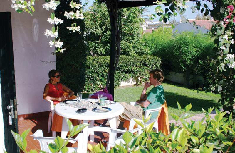 Apartment Tartanas *