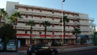 Alegranza Ii Hotel Playa del Ingles (Gran Canaria)