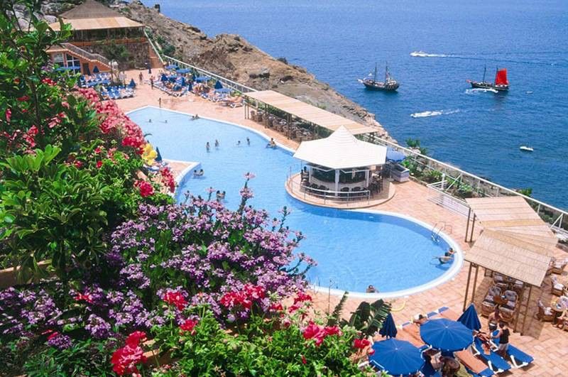 Mogan Princess & Club Hotel