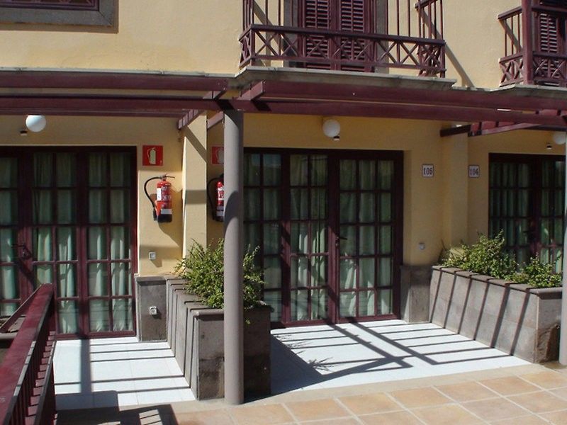 Hotel Maspalomas Oasis Club