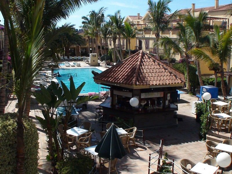 Maspalomas Oasis Club Hotel