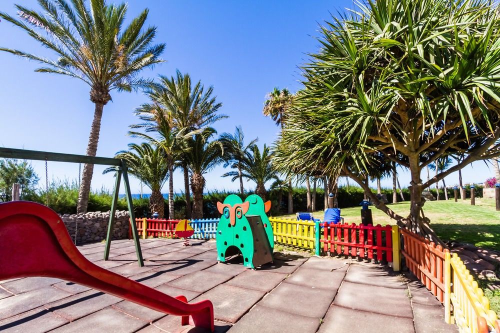 Bluebay Club San Agustín