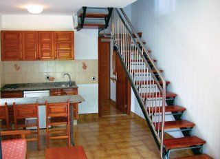 Apartment Parquemar