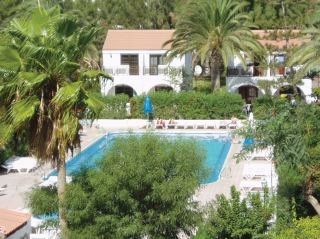 Parquemar Apartment Playa del Ingles (Gran Canaria)