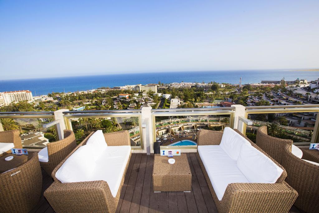 Gloria Palace Thalasso &