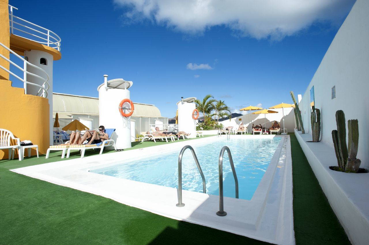 Bull Astoria Hotel Las Palmas de Gran Canaria