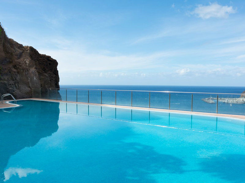 Mogan Princess & Club Hotel Taurito