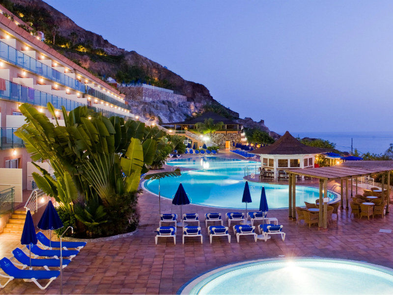 Mogan Princess & Club Hotel 4*