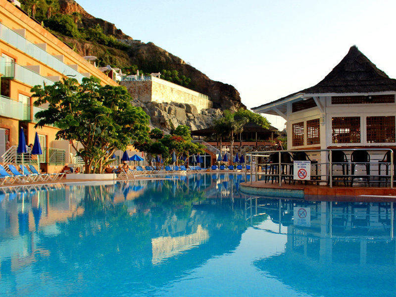 Mogan Princess & Club Hotel Taurito