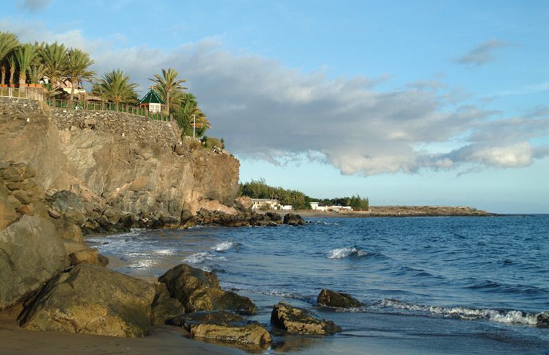 Bluebay Club