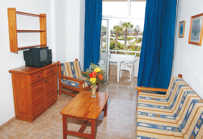 Apartamento Servatur Barbados Playa del Inglés