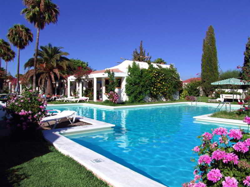 Tajaraste Hotel Playa del Ingles (Gran Canaria)