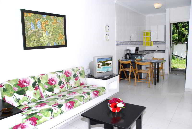 Tajaraste Hotel