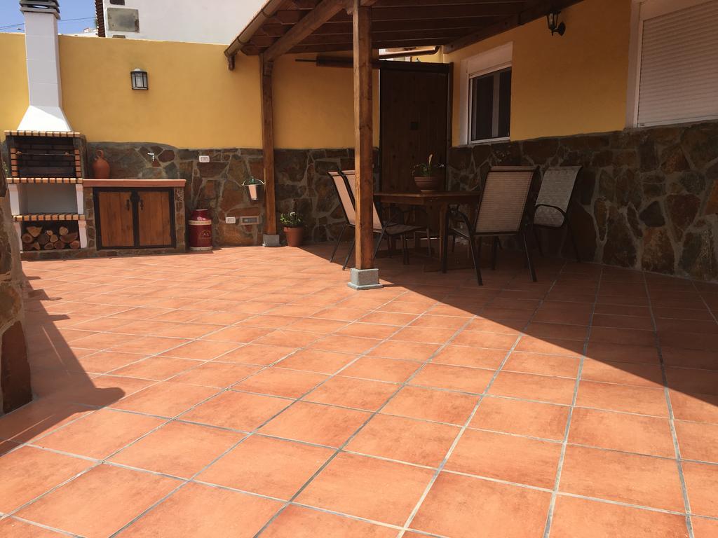 Casa La Lomada Casa rural Telde