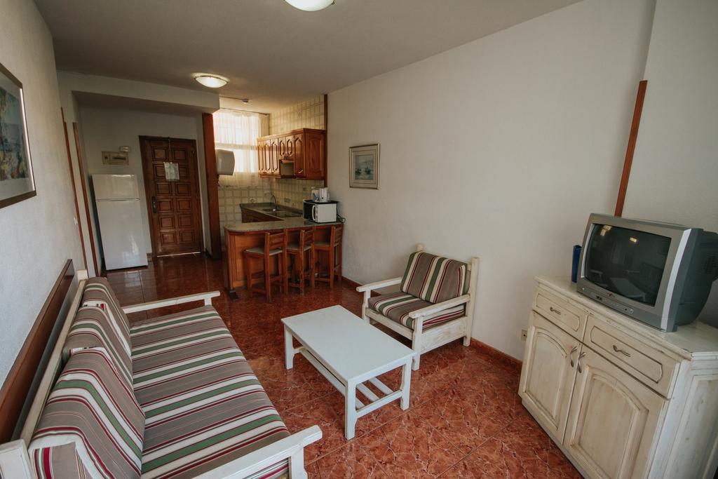 Servatur Barbados Apartamento